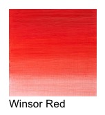 O.Secado rápido Rojo Winsor nº726